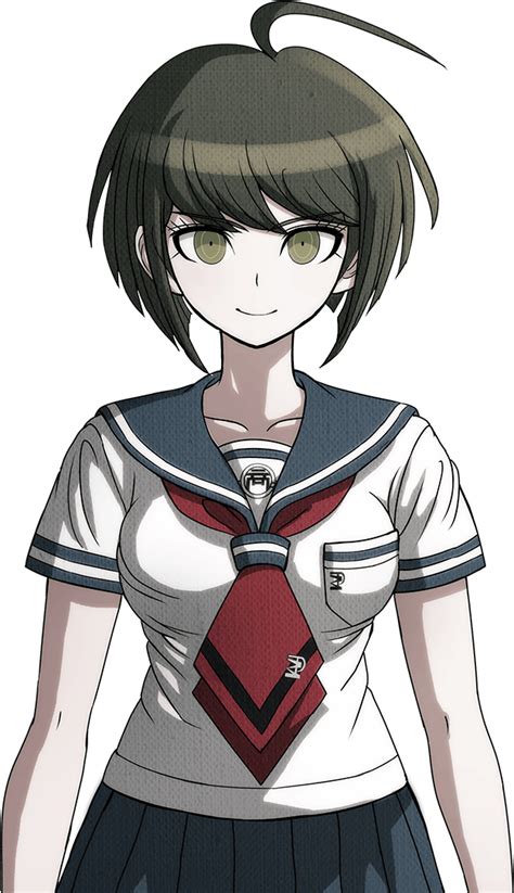 danganronpa naegi|Komaru Naegi .